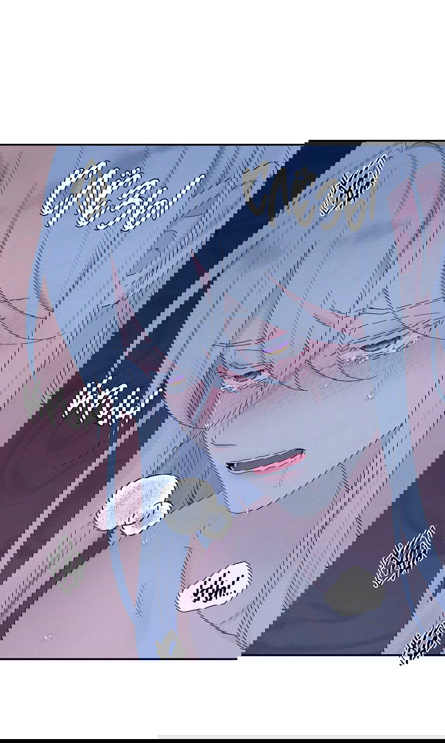 Манга Возлюбленный дракона - Глава 8 Страница 9