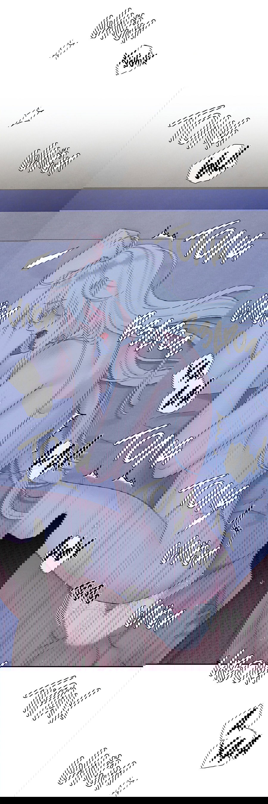 Манга Возлюбленный дракона - Глава 8 Страница 35