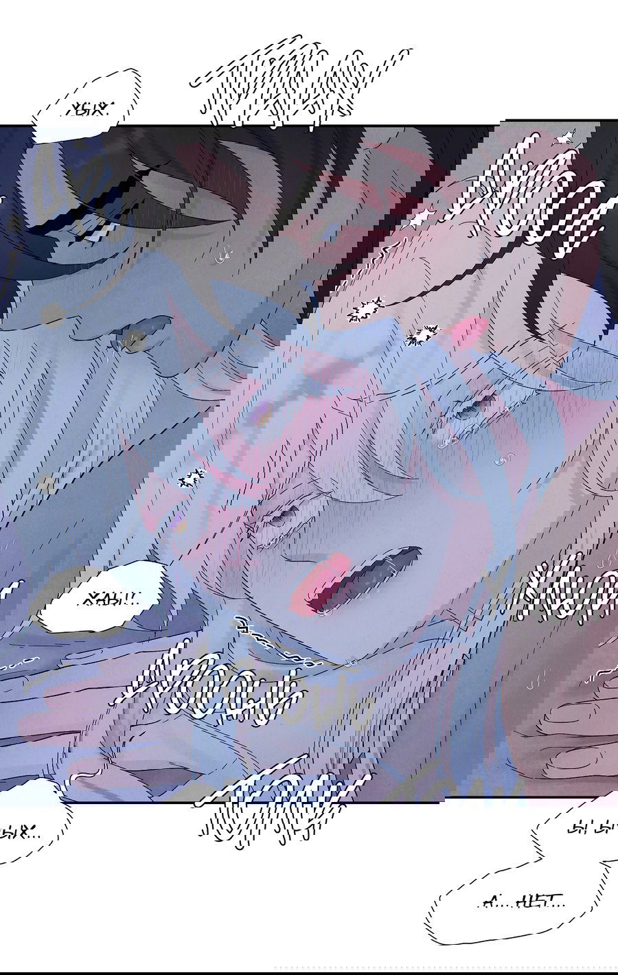 Манга Возлюбленный дракона - Глава 8 Страница 46