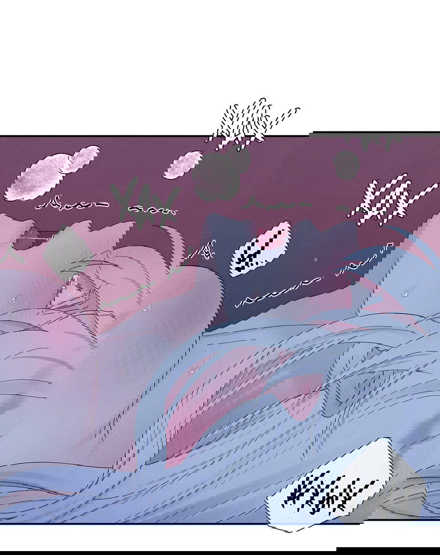 Манга Возлюбленный дракона - Глава 8 Страница 54