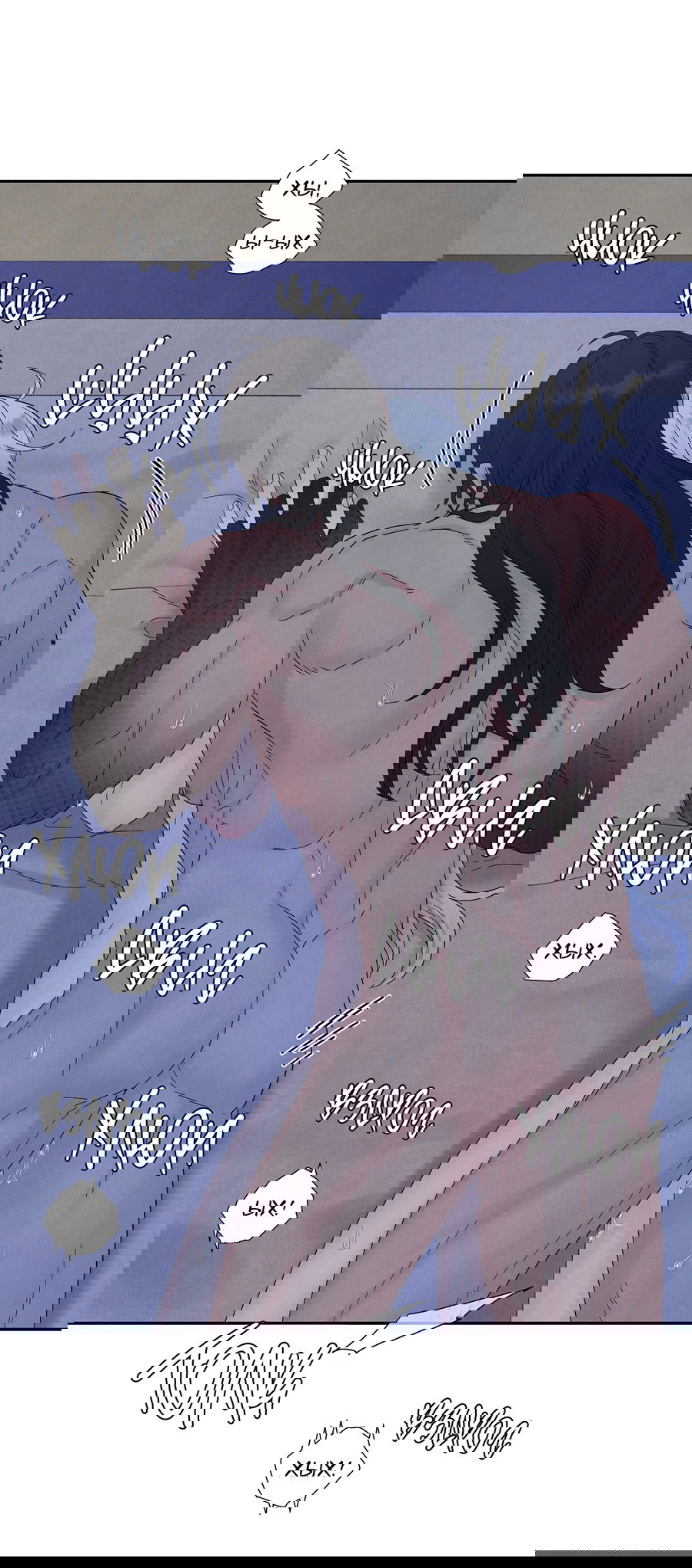 Манга Возлюбленный дракона - Глава 8 Страница 45