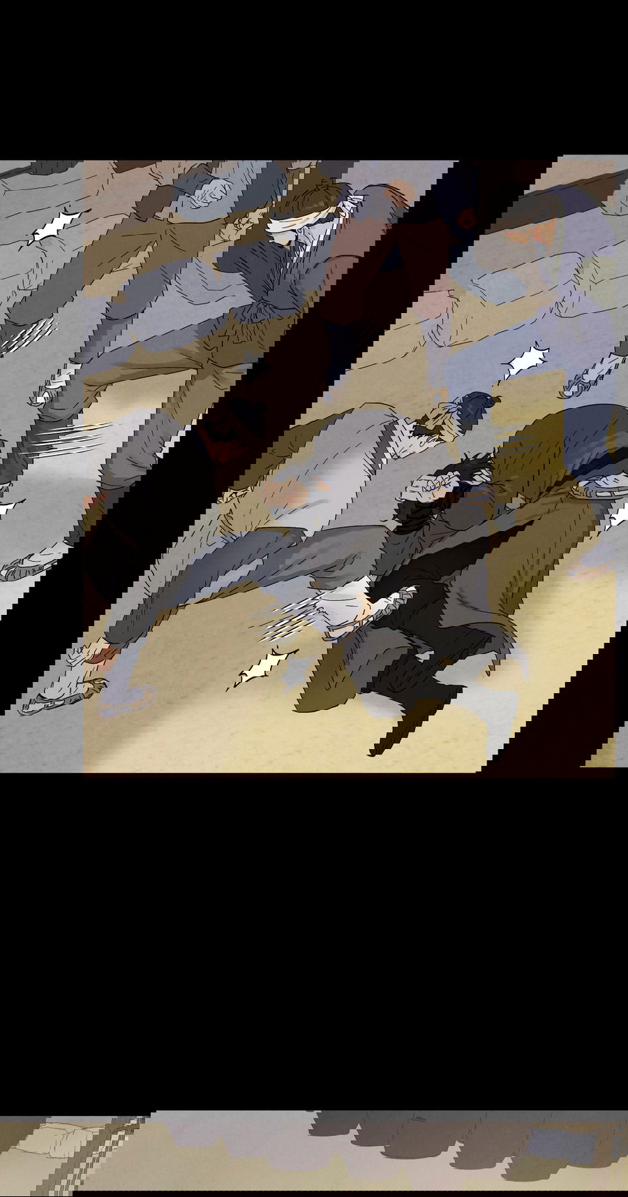 Манга Возлюбленный дракона - Глава 9 Страница 19