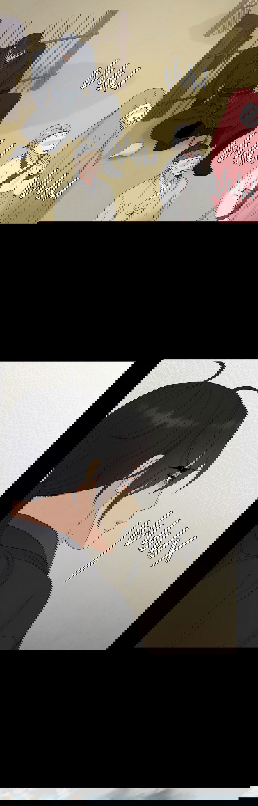 Манга Возлюбленный дракона - Глава 9 Страница 20