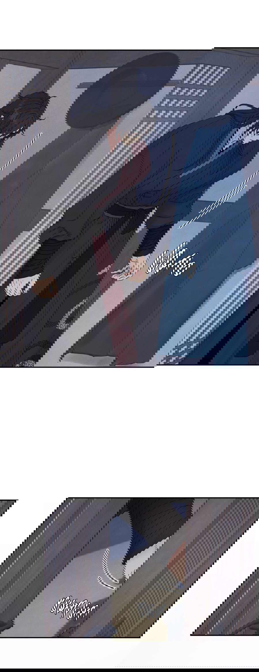 Манга Возлюбленный дракона - Глава 9 Страница 39