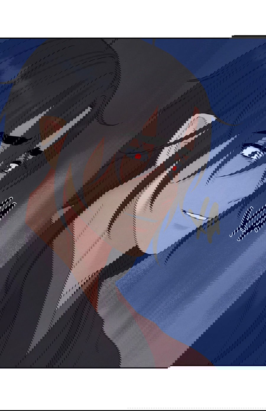 Манга Возлюбленный дракона - Глава 9 Страница 58