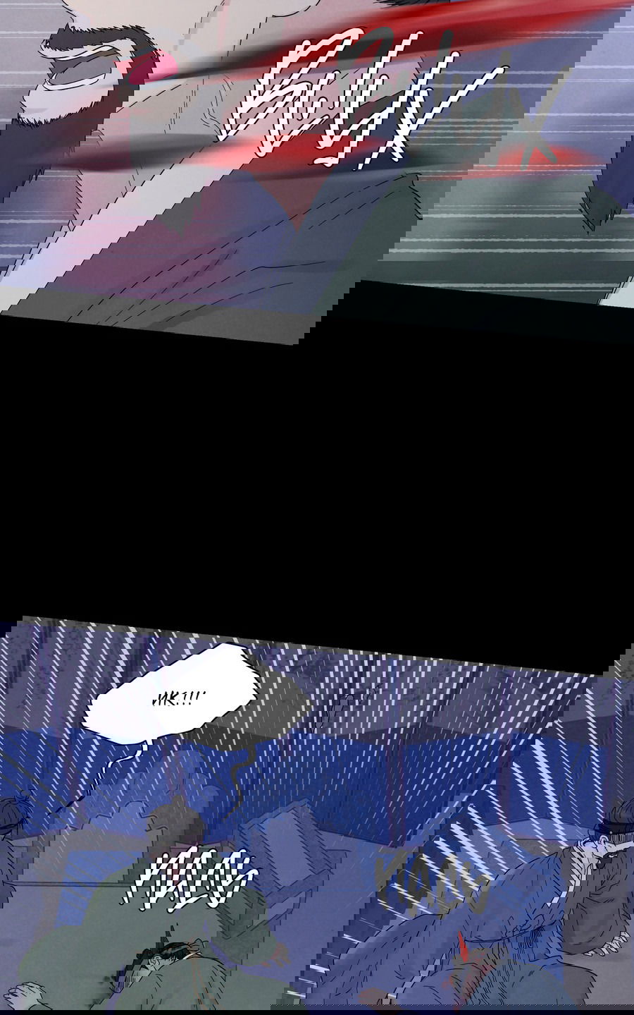 Манга Возлюбленный дракона - Глава 9 Страница 29