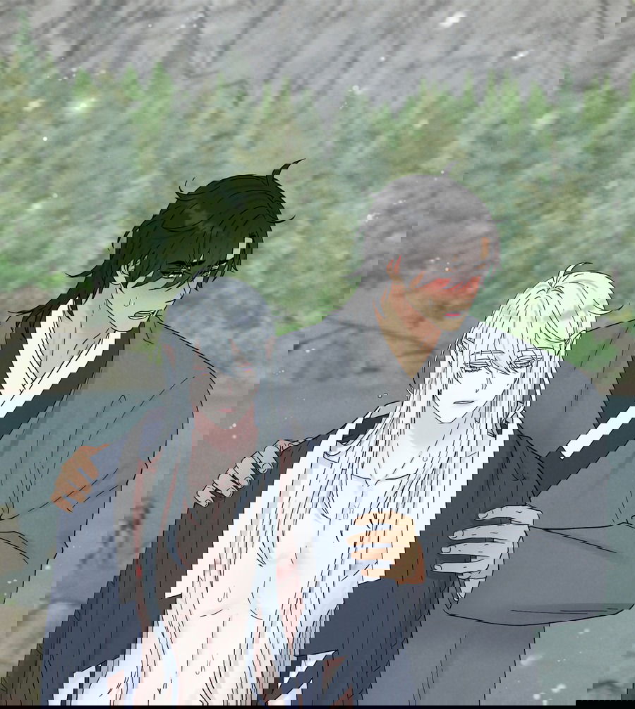 Манга Возлюбленный дракона - Глава 9 Страница 15