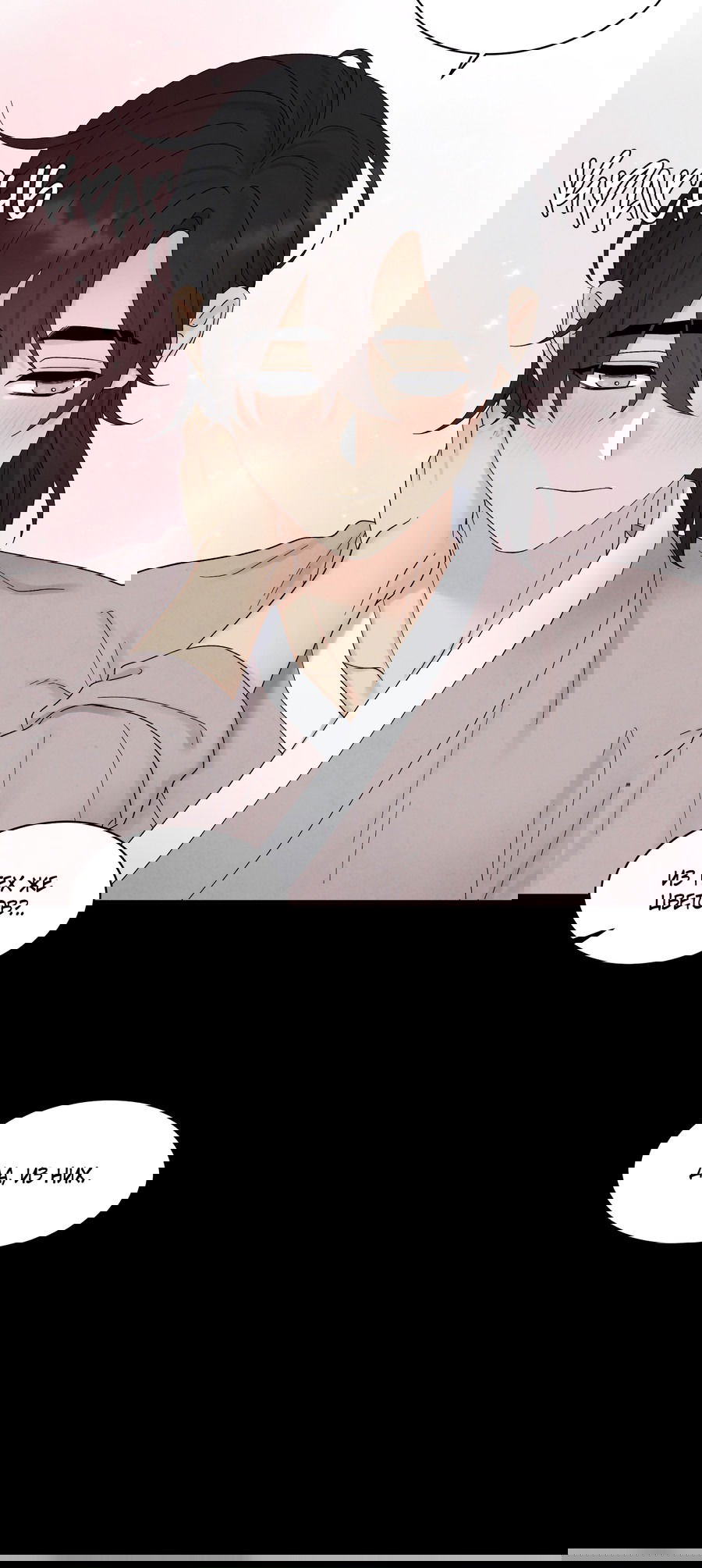 Манга Возлюбленный дракона - Глава 9 Страница 69