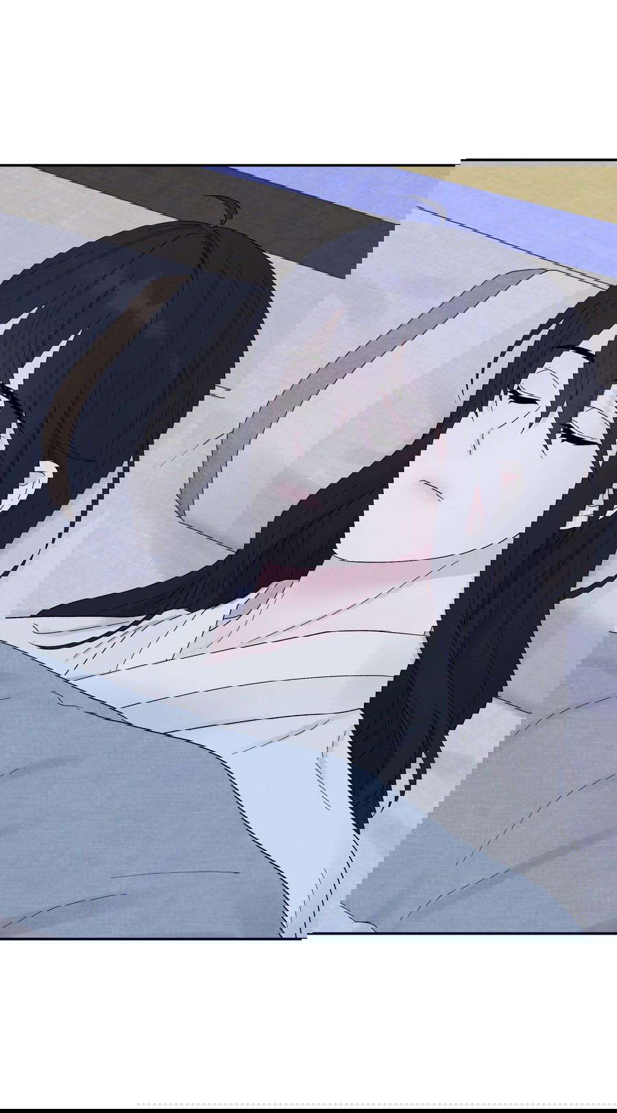 Манга Возлюбленный дракона - Глава 9 Страница 6