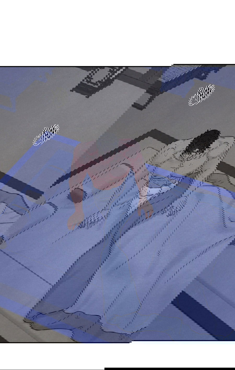 Манга Возлюбленный дракона - Глава 6 Страница 26