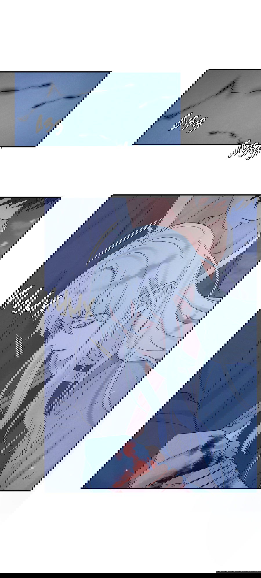 Манга Возлюбленный дракона - Глава 6 Страница 62