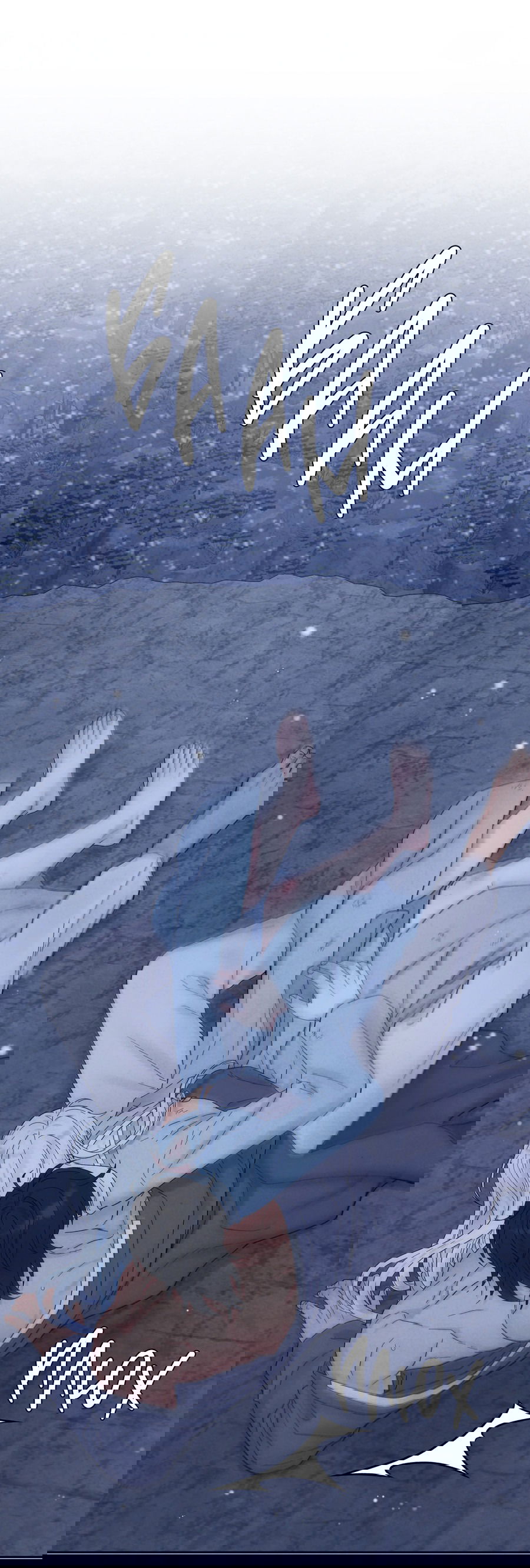 Манга Возлюбленный дракона - Глава 6 Страница 53