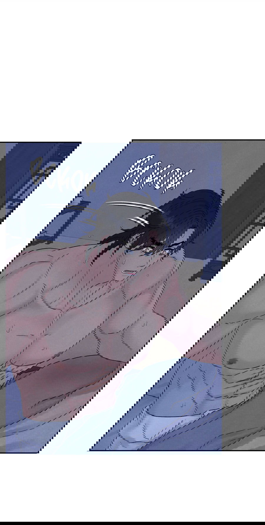 Манга Возлюбленный дракона - Глава 6 Страница 25