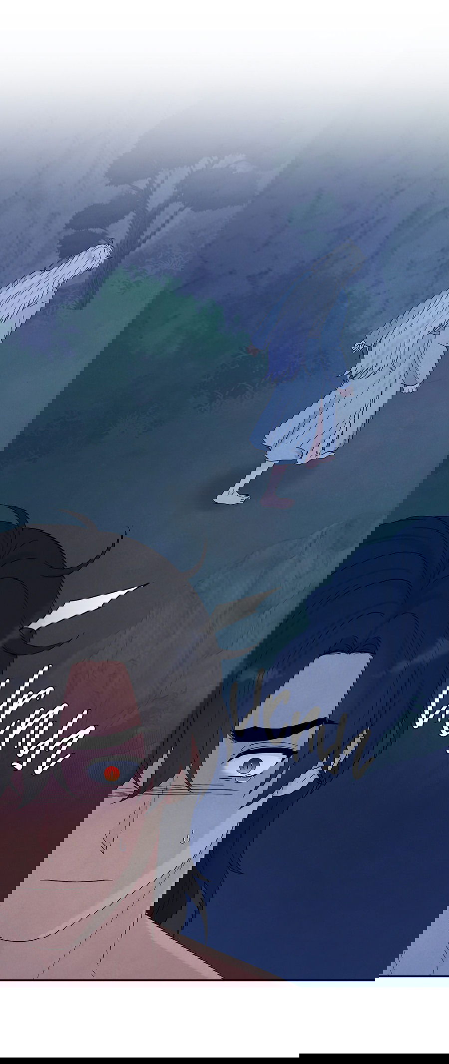 Манга Возлюбленный дракона - Глава 6 Страница 28