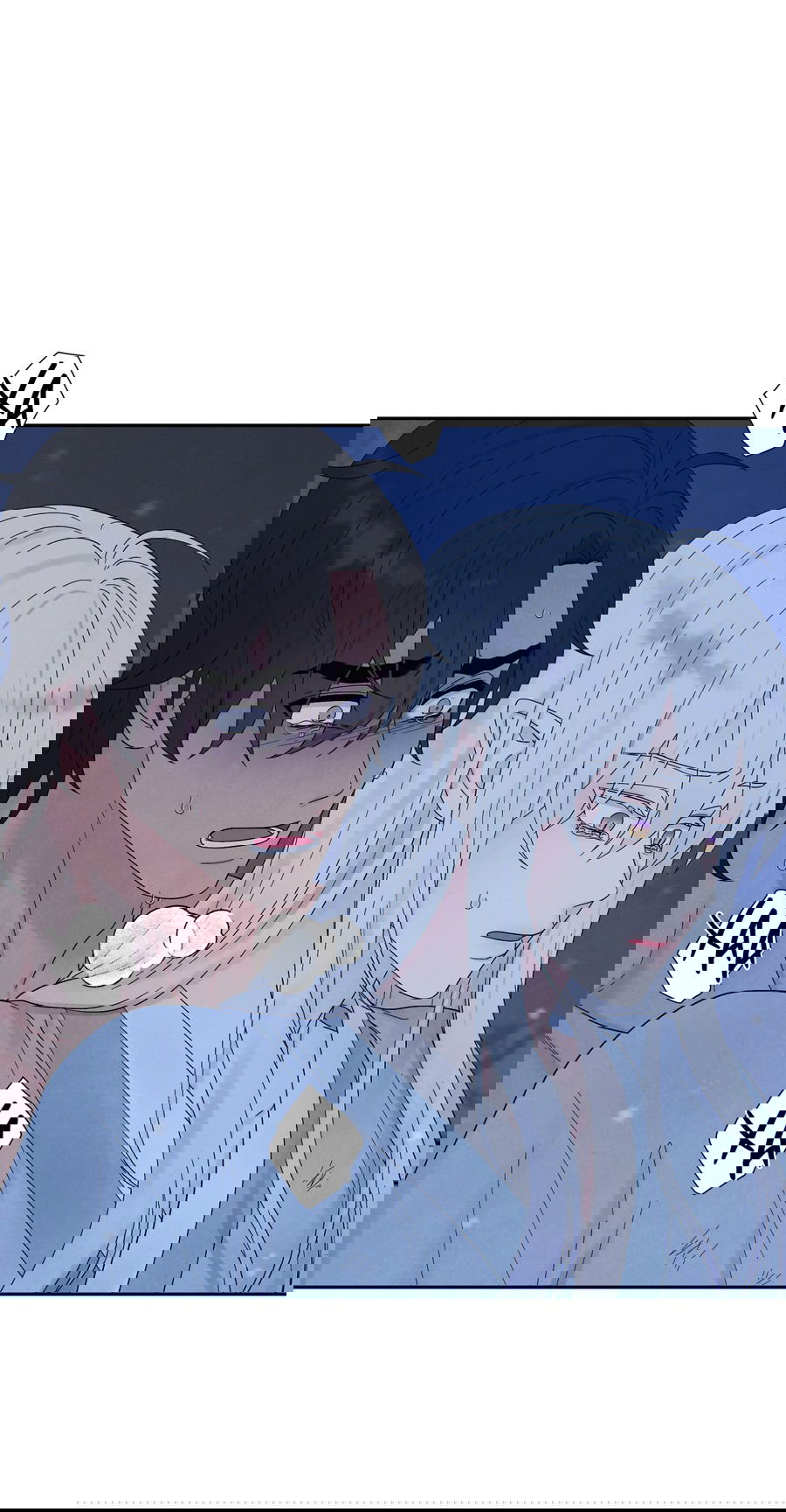 Манга Возлюбленный дракона - Глава 6 Страница 54