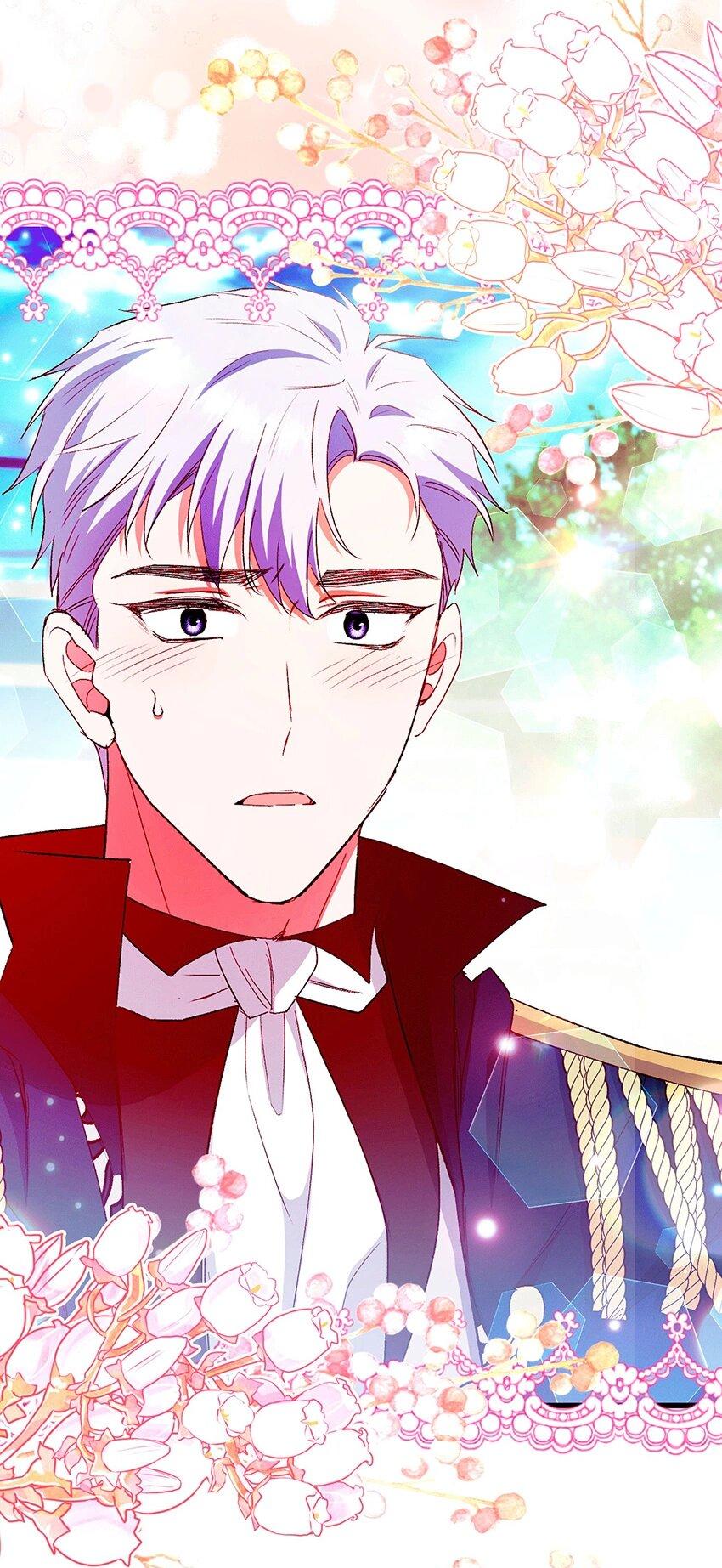 Манга Как идеально расторгнуть брак по контракту - Глава 28 Страница 49