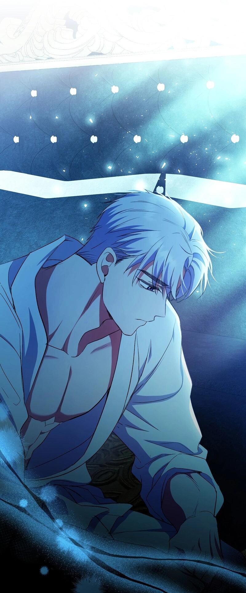 Манга Как идеально расторгнуть брак по контракту - Глава 30 Страница 3