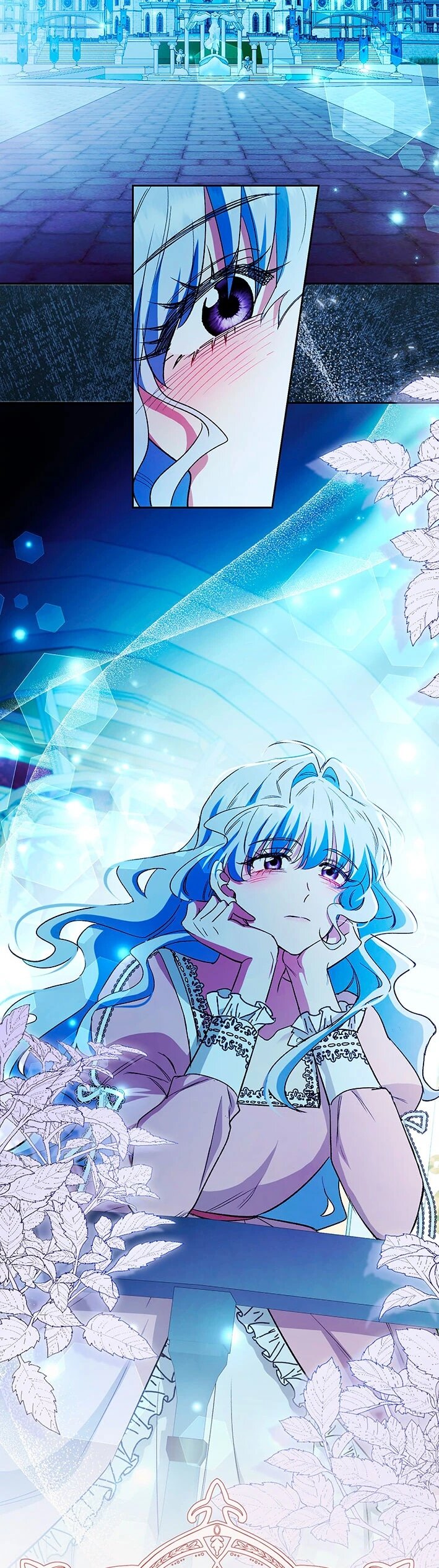 Манга Как идеально расторгнуть брак по контракту - Глава 33 Страница 27