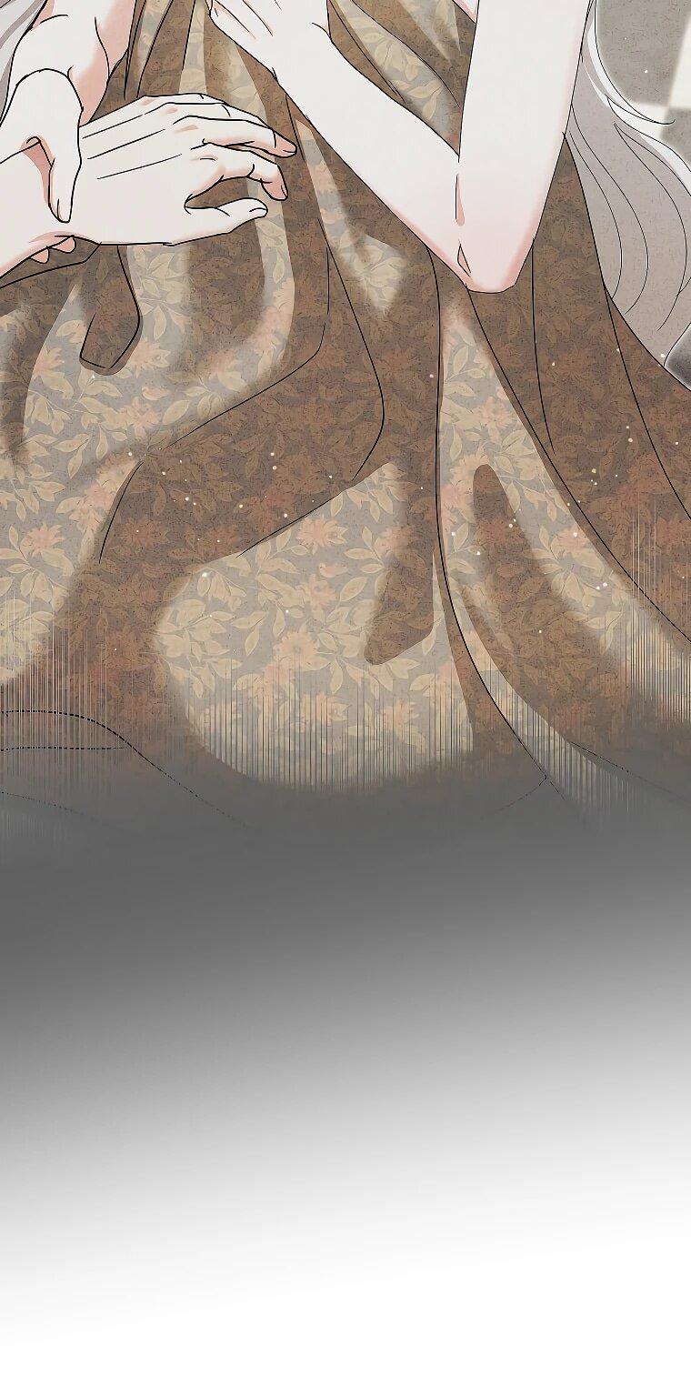 Манга Я стала кошкой императора - Глава 53 Страница 23