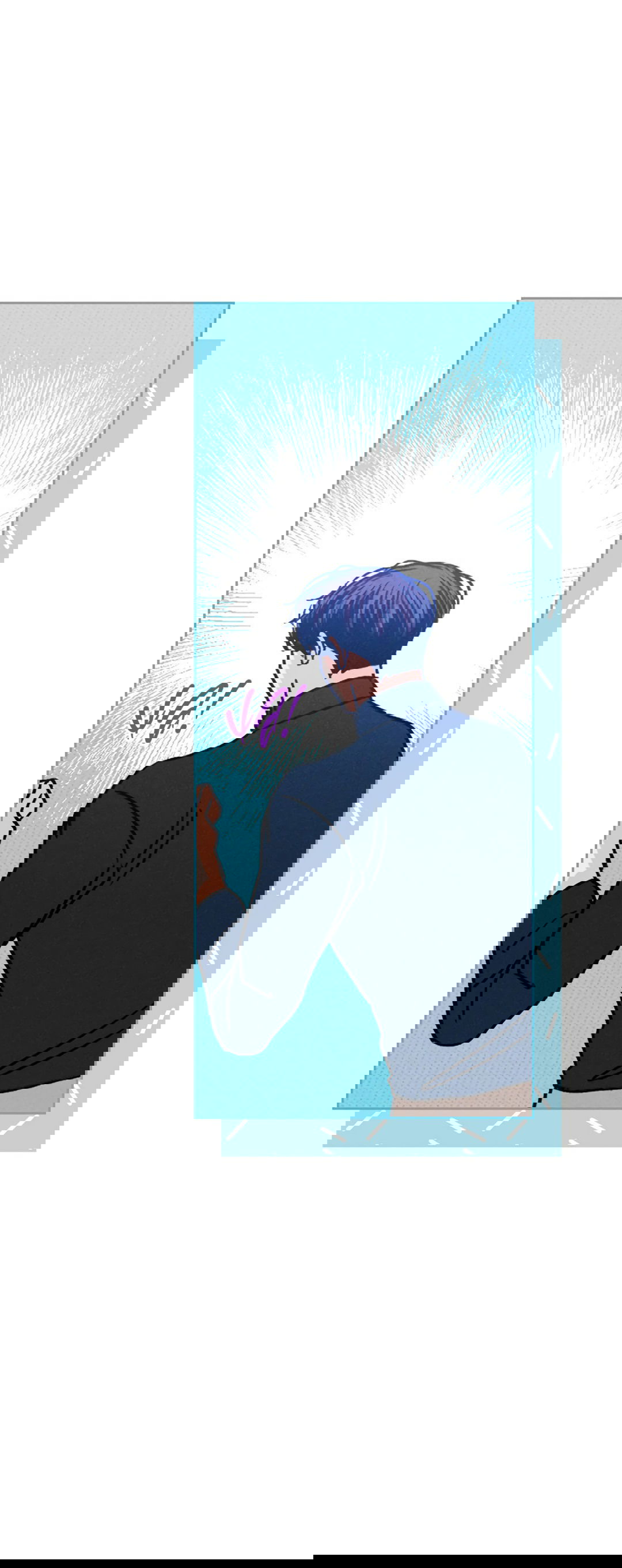 Манга Когда восходит полная луна - Глава 30 Страница 11