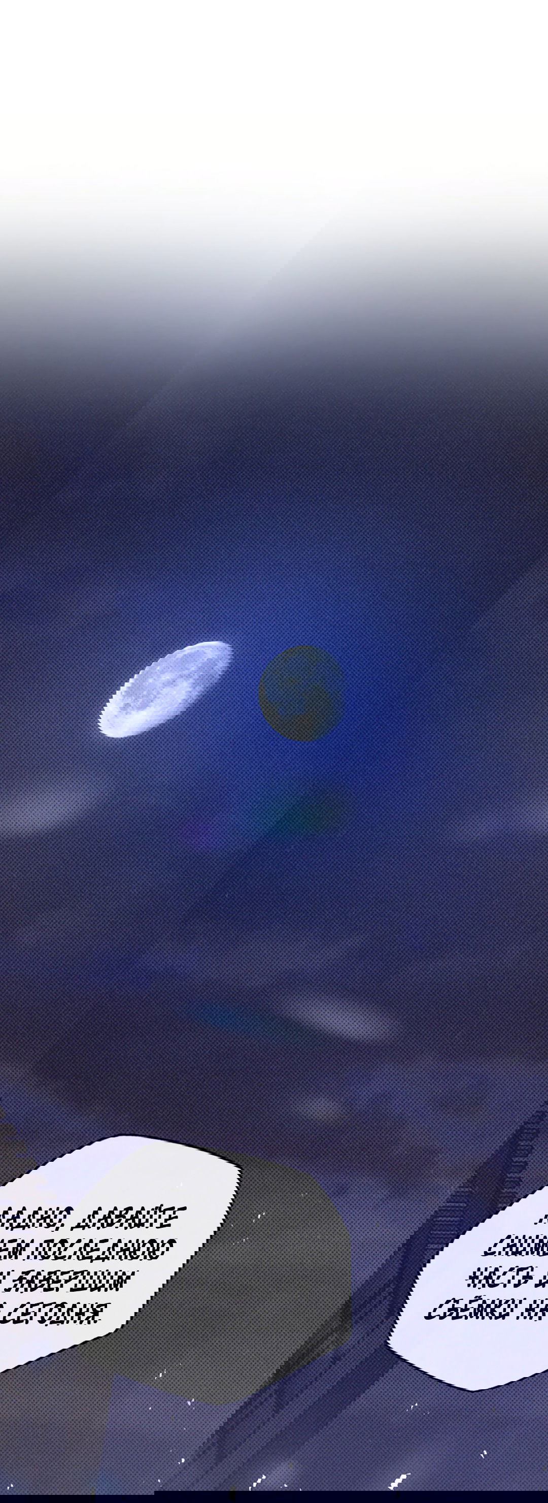 Манга Когда восходит полная луна - Глава 30 Страница 50