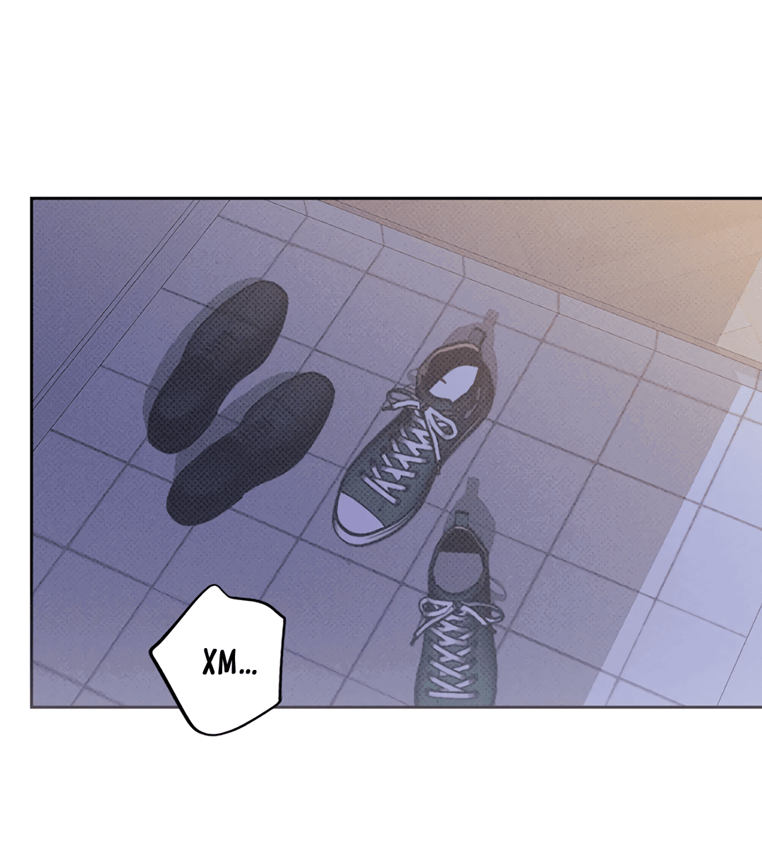 Манга Когда восходит полная луна - Глава 29 Страница 32