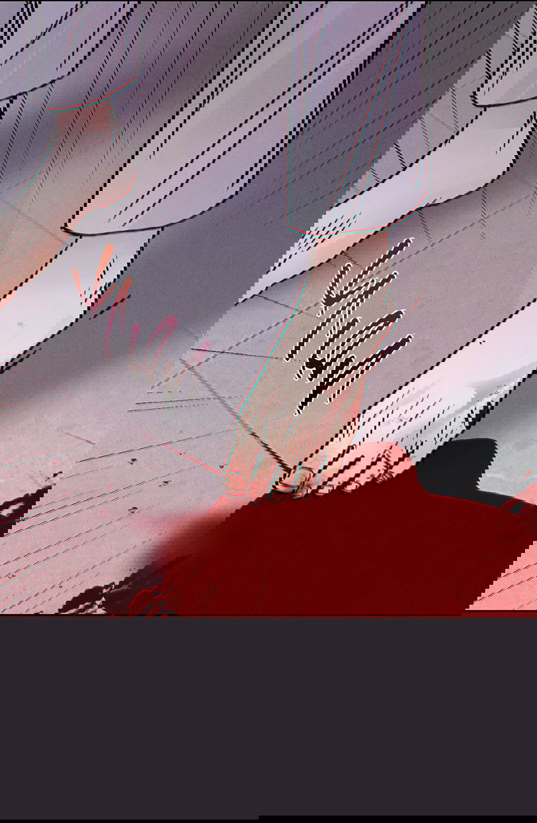 Манга Когда восходит полная луна - Глава 29 Страница 12