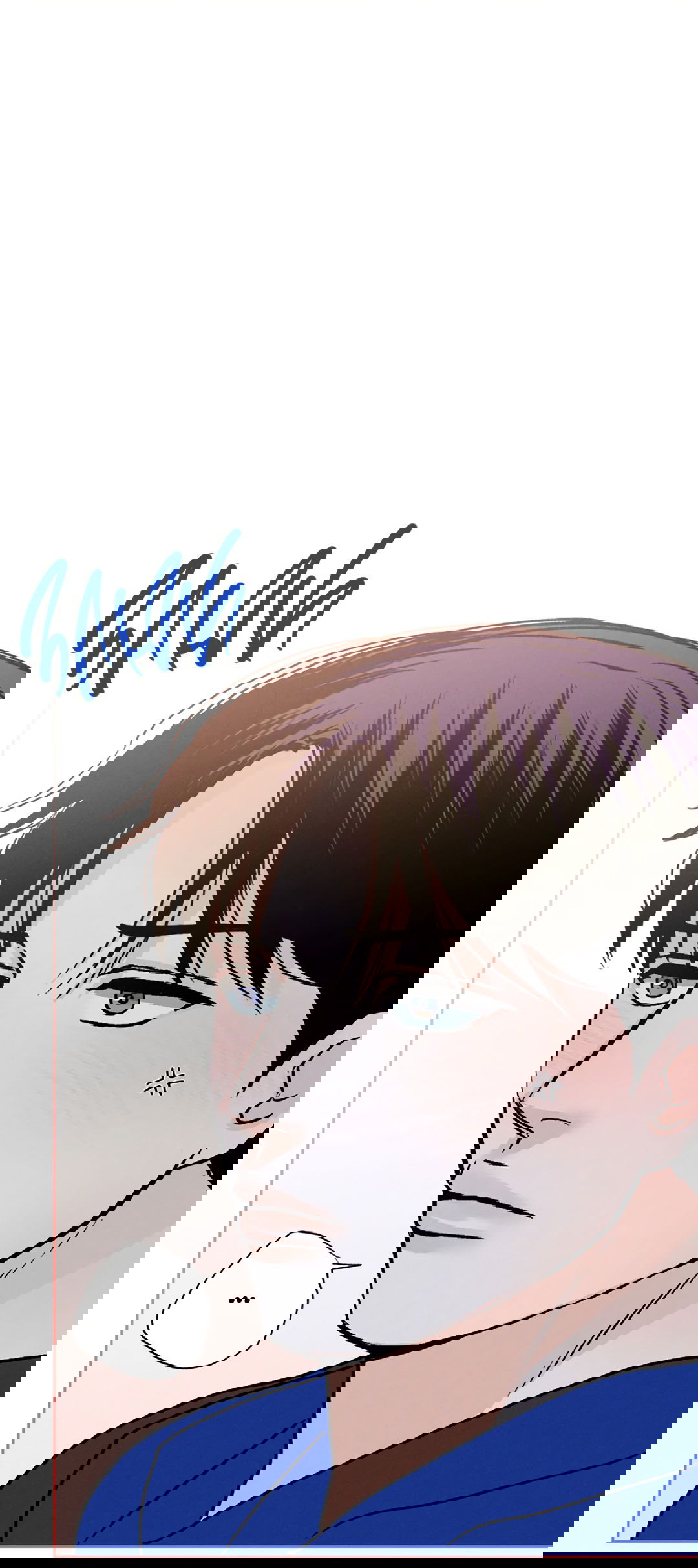 Манга Когда восходит полная луна - Глава 29 Страница 42