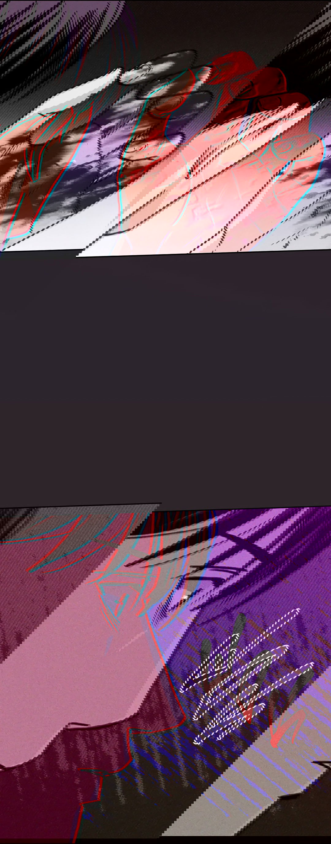 Манга Когда восходит полная луна - Глава 29 Страница 16