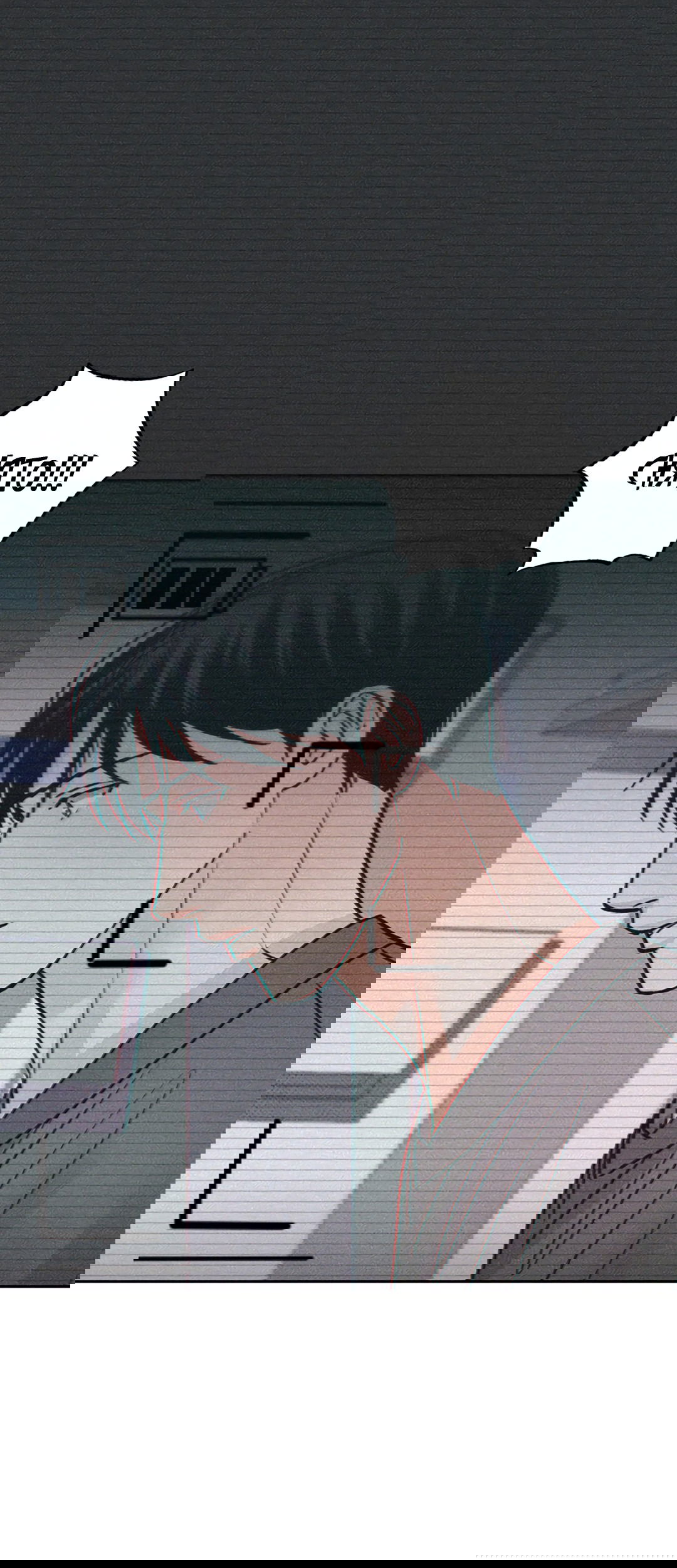 Манга Когда восходит полная луна - Глава 29 Страница 19