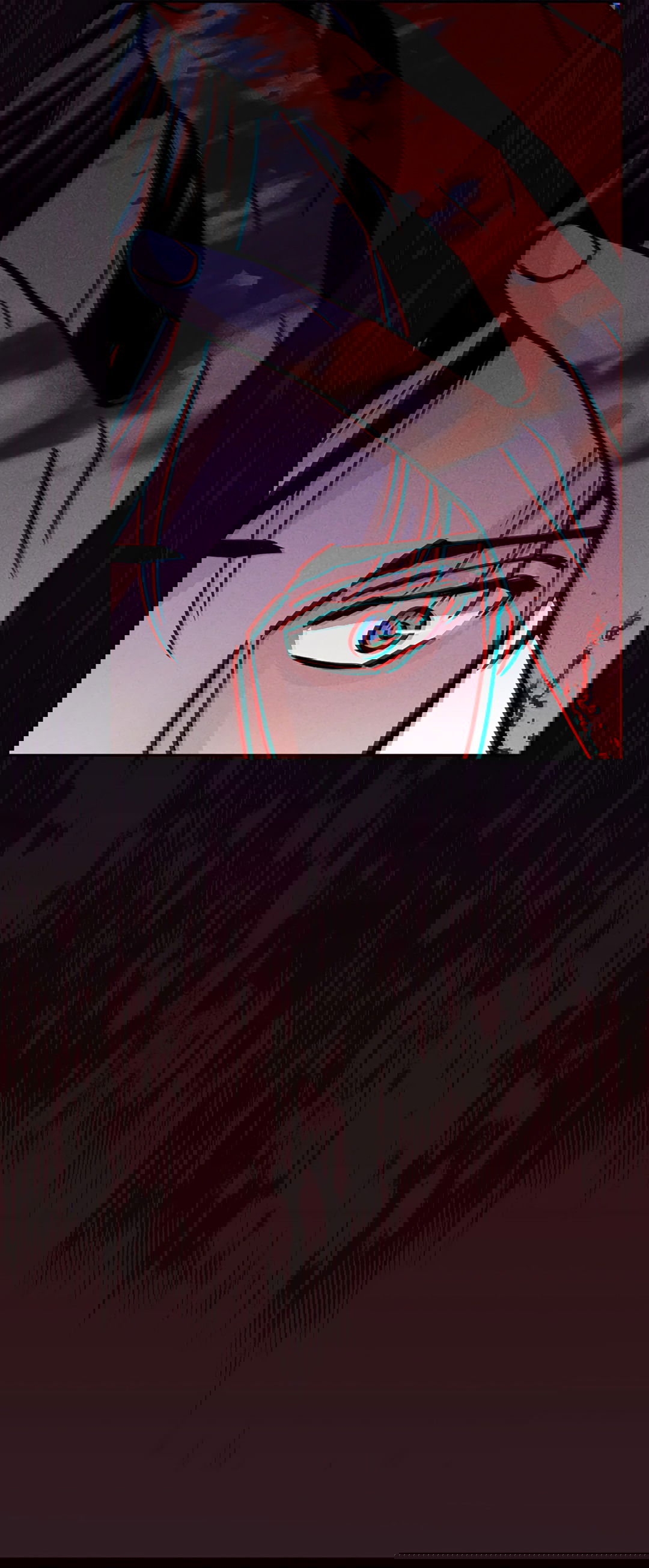 Манга Когда восходит полная луна - Глава 29 Страница 15