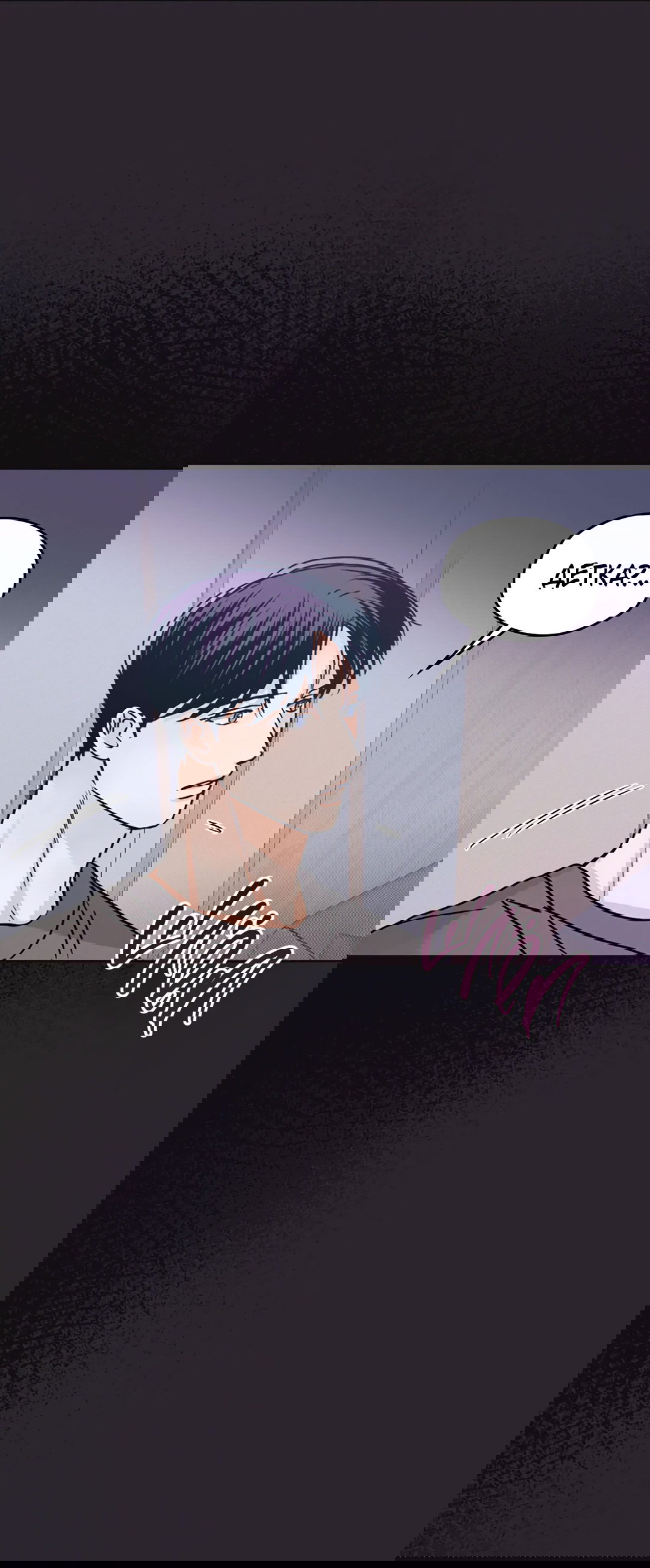 Манга Когда восходит полная луна - Глава 29 Страница 10