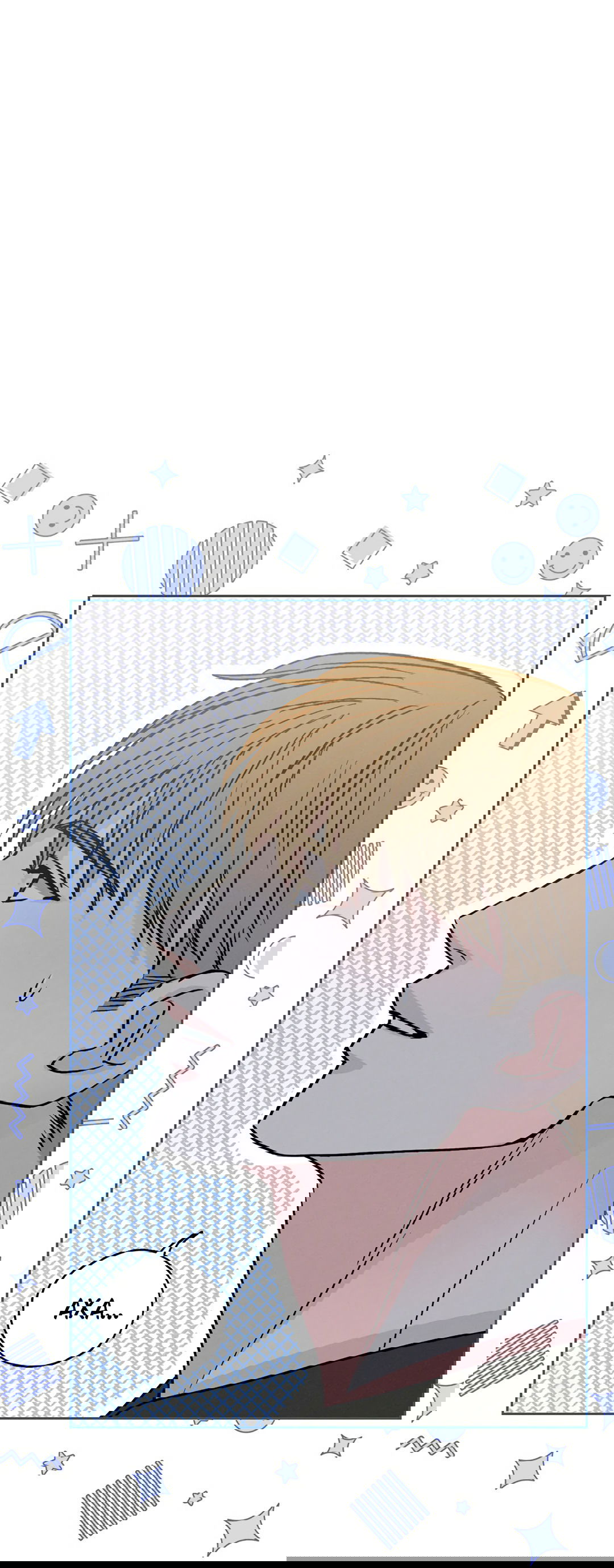 Манга Когда восходит полная луна - Глава 29 Страница 40