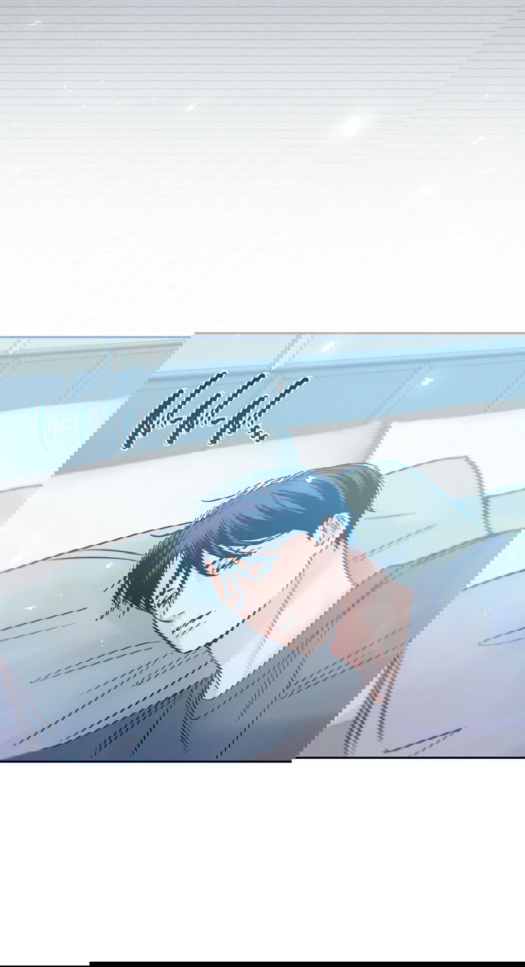 Манга Когда восходит полная луна - Глава 29 Страница 4