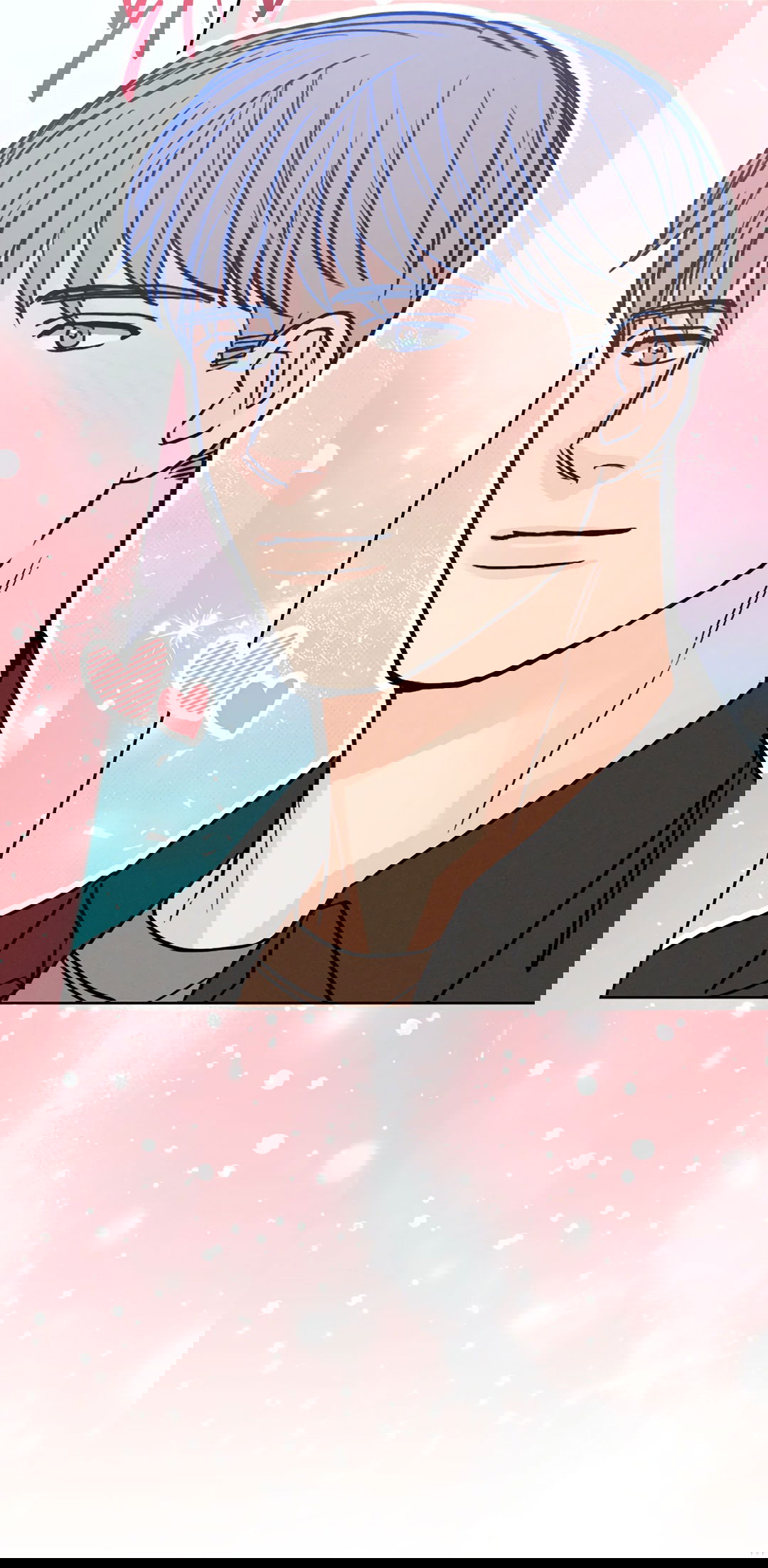 Манга Когда восходит полная луна - Глава 29 Страница 27