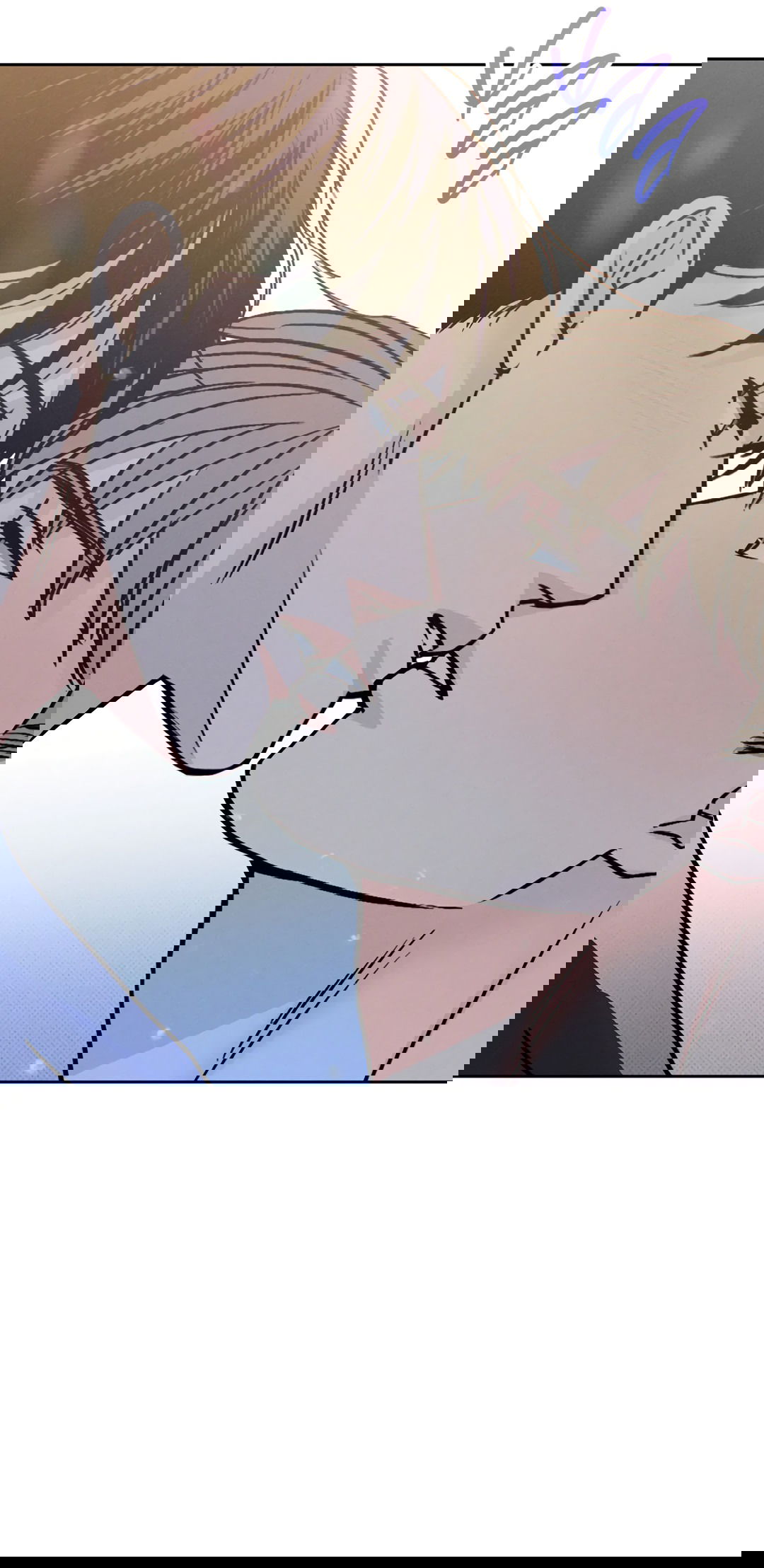 Манга Когда восходит полная луна - Глава 29 Страница 36