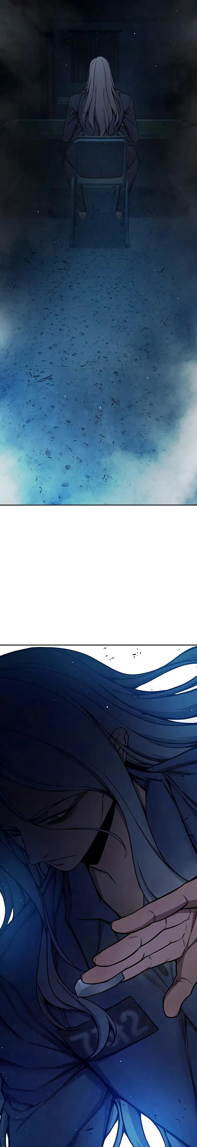 Манга Тюрьма для несовершеннолетних - Глава 72 Страница 49