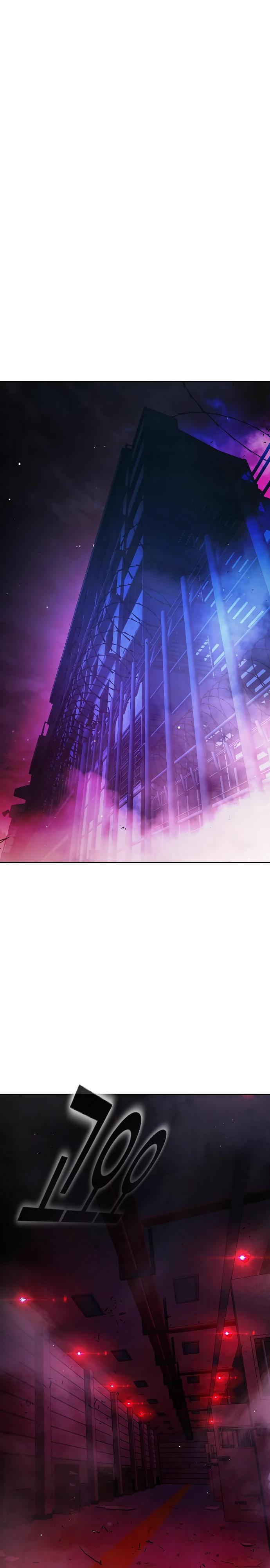 Манга Тюрьма для несовершеннолетних - Глава 72 Страница 25