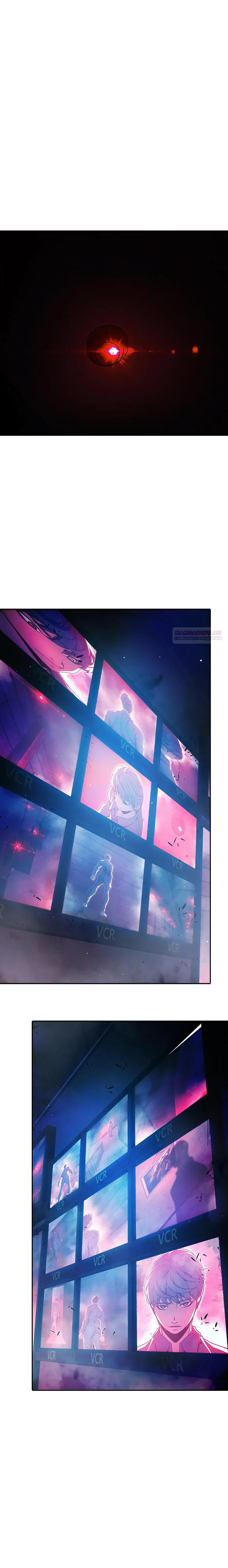 Манга Тюрьма для несовершеннолетних - Глава 72 Страница 38