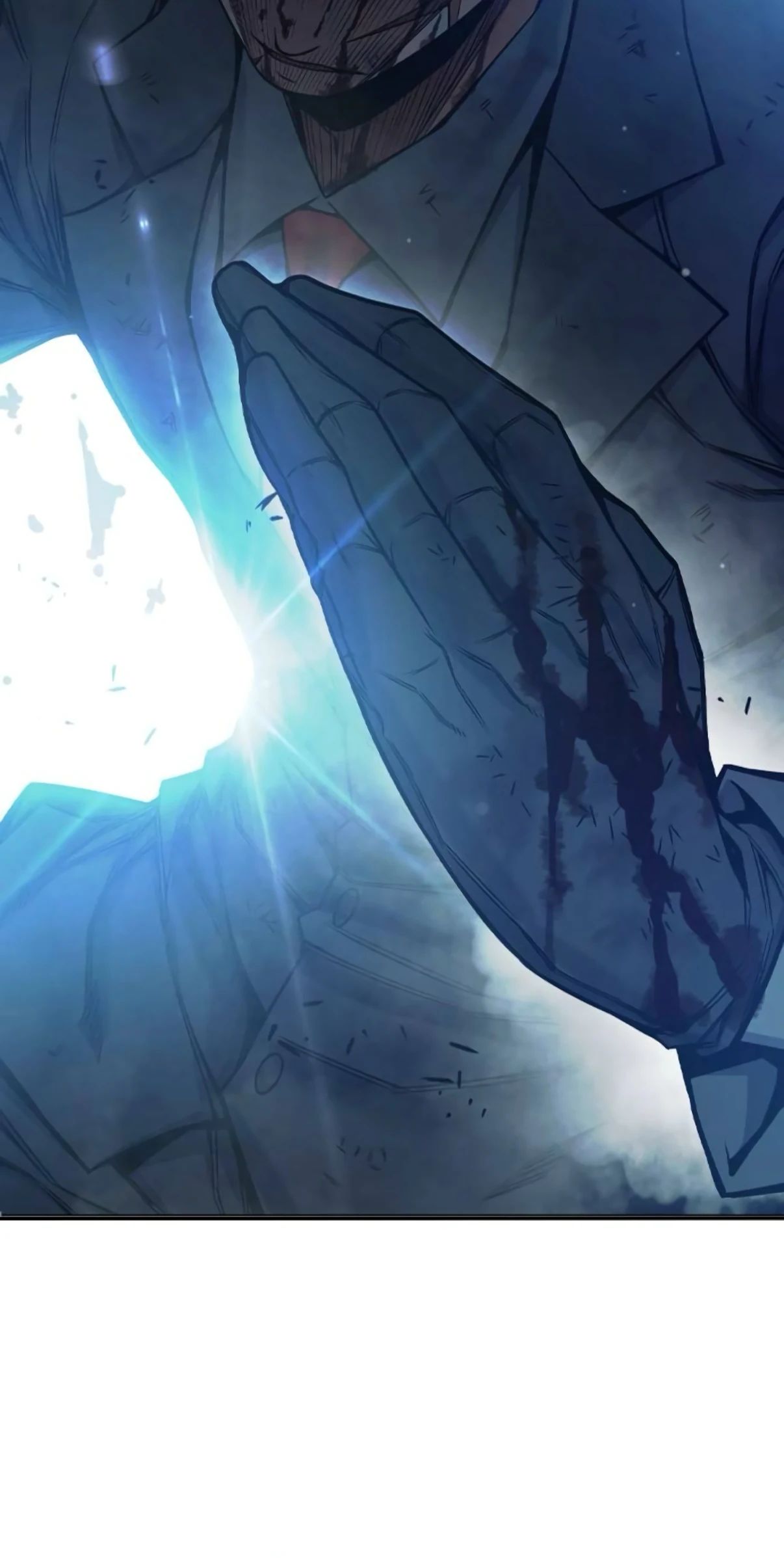 Манга Тюрьма для несовершеннолетних - Глава 74 Страница 73