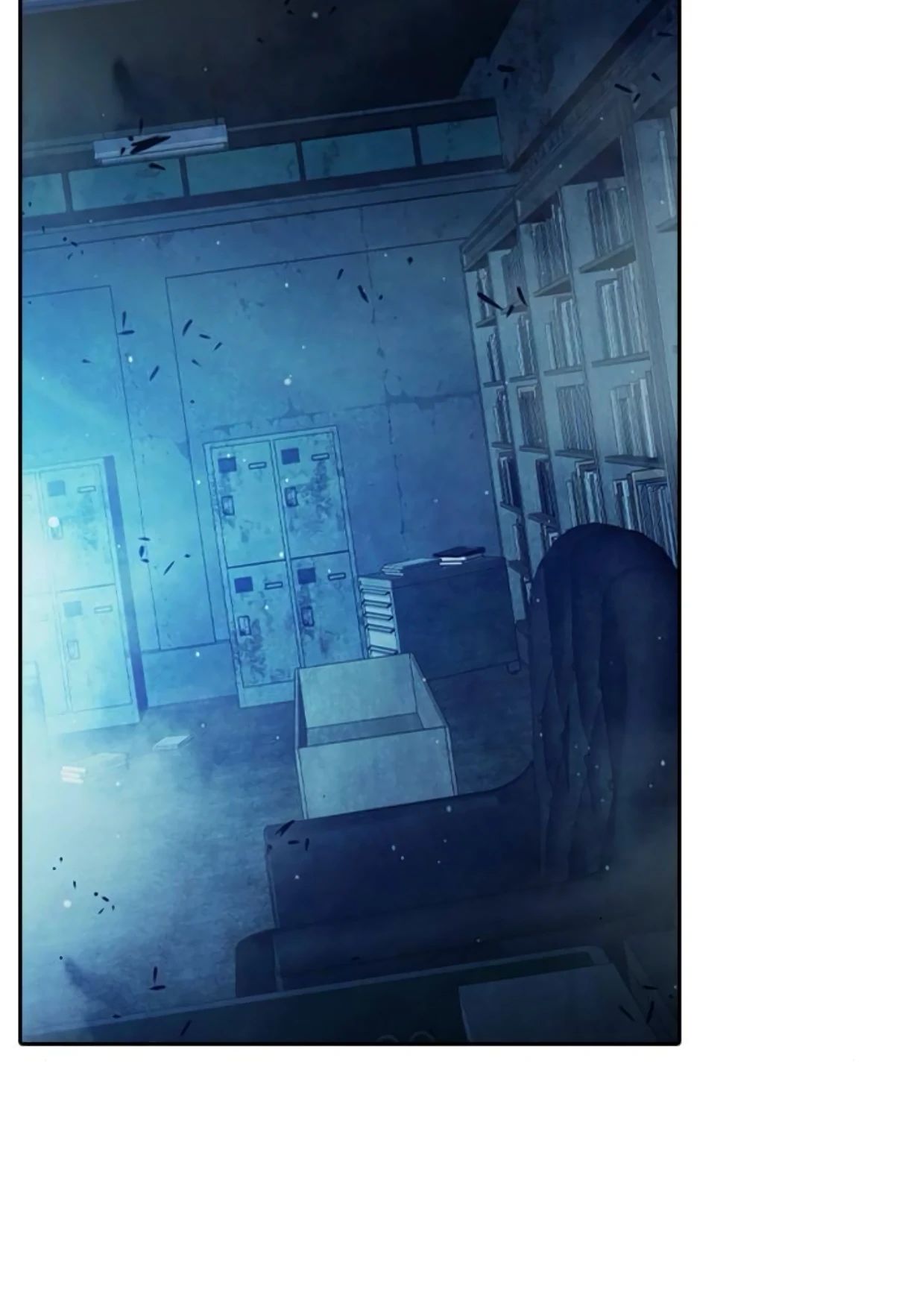 Манга Тюрьма для несовершеннолетних - Глава 74 Страница 88