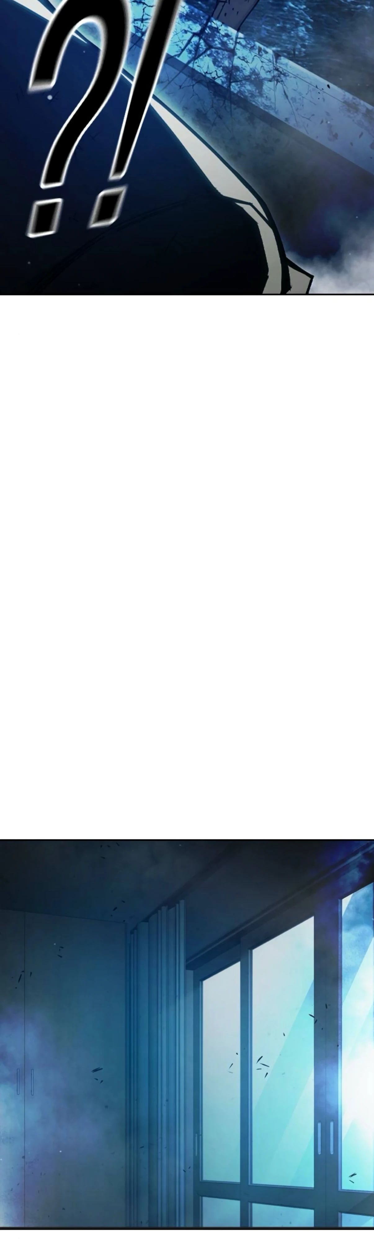 Манга Тюрьма для несовершеннолетних - Глава 74 Страница 41