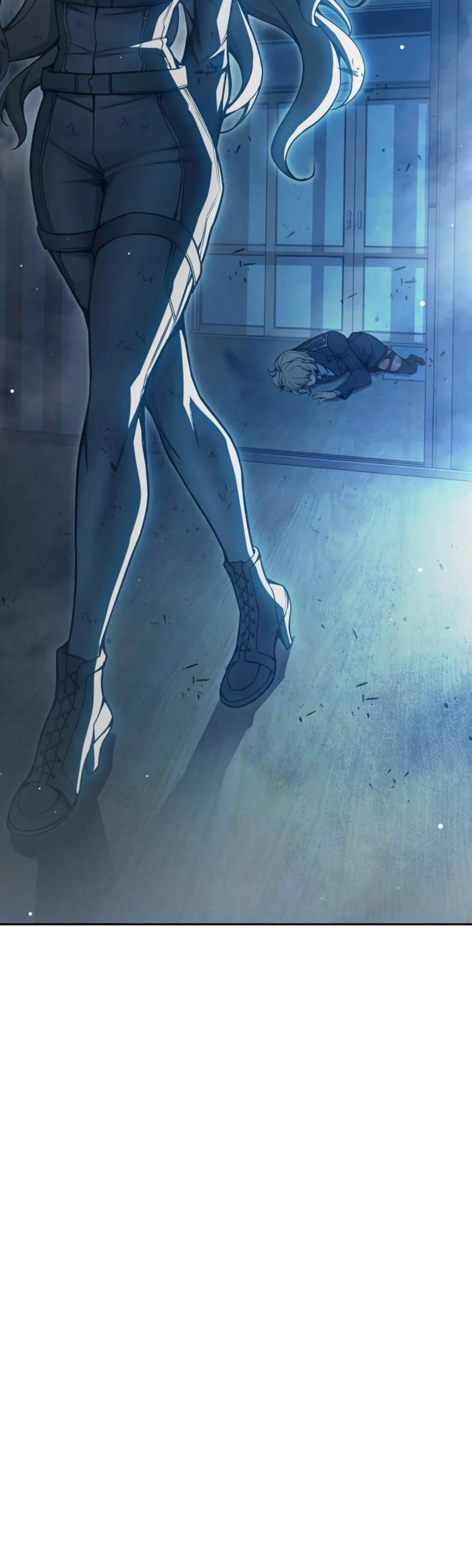 Манга Тюрьма для несовершеннолетних - Глава 74 Страница 62