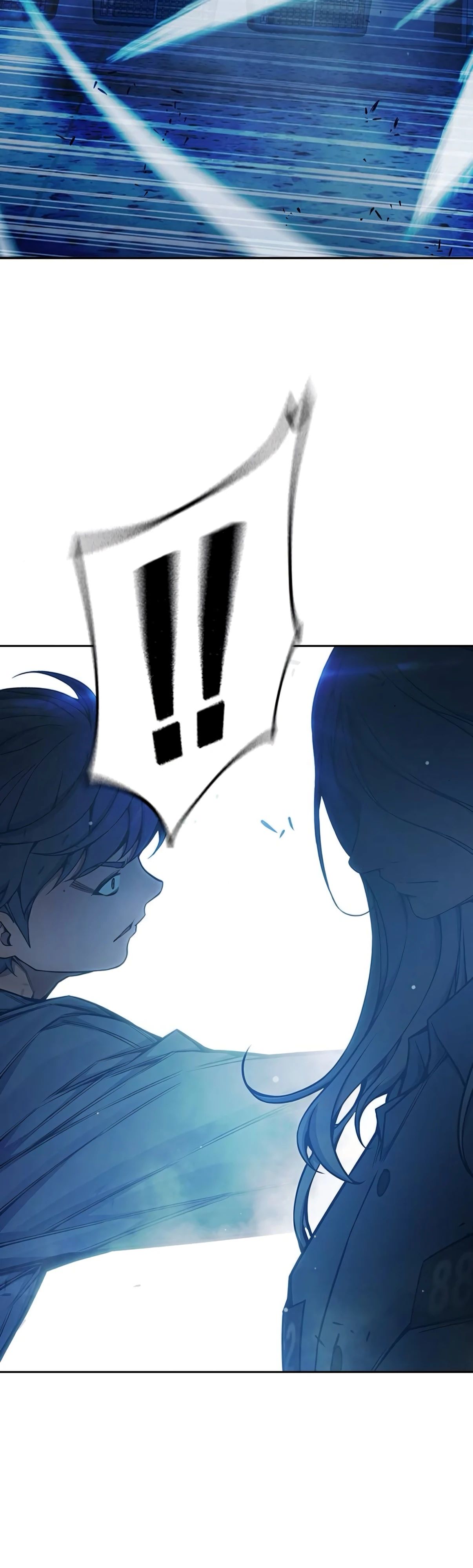 Манга Тюрьма для несовершеннолетних - Глава 75 Страница 71