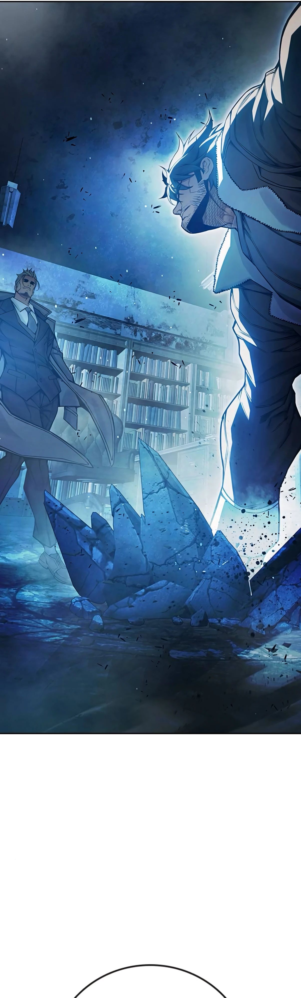 Манга Тюрьма для несовершеннолетних - Глава 75 Страница 58