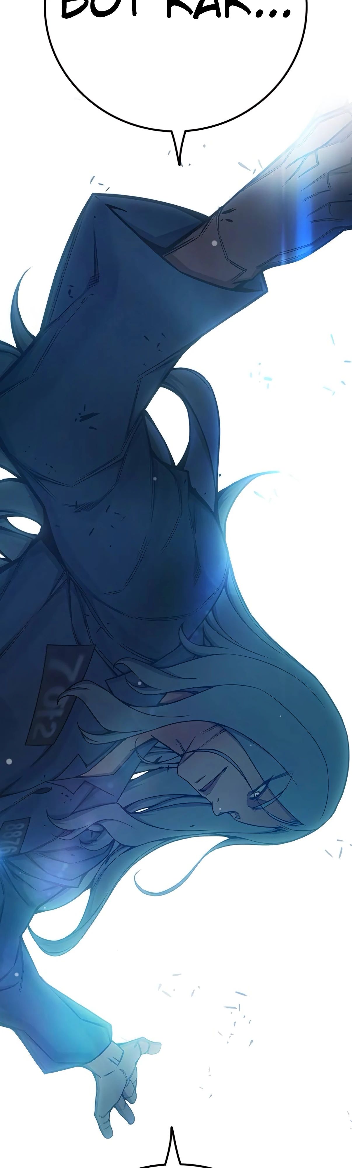 Манга Тюрьма для несовершеннолетних - Глава 75 Страница 35