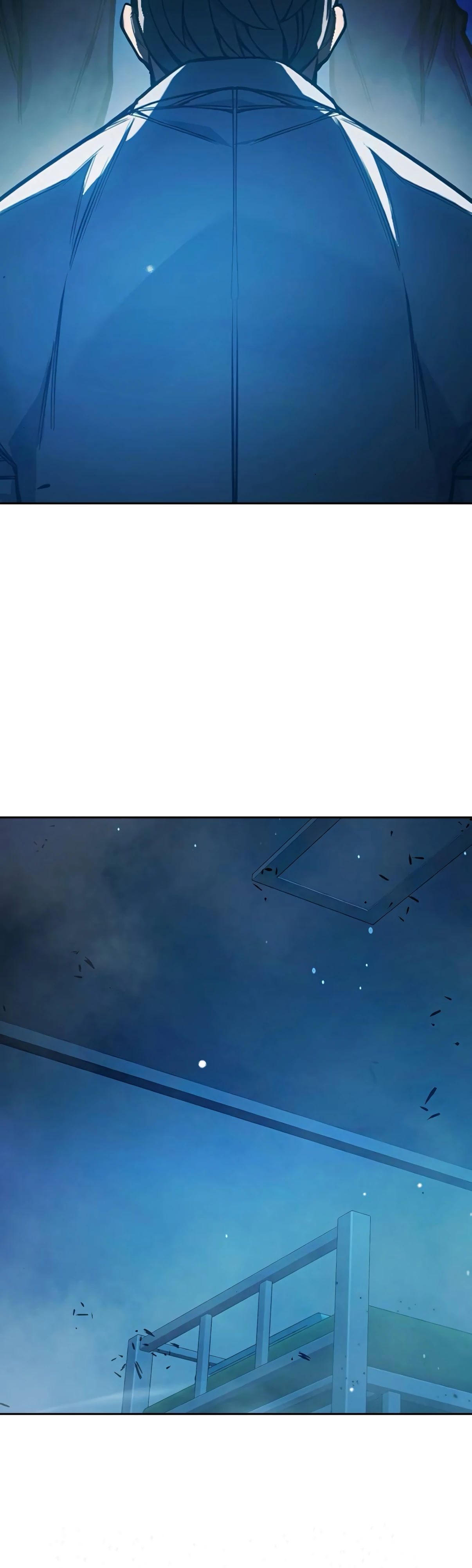 Манга Тюрьма для несовершеннолетних - Глава 75 Страница 89