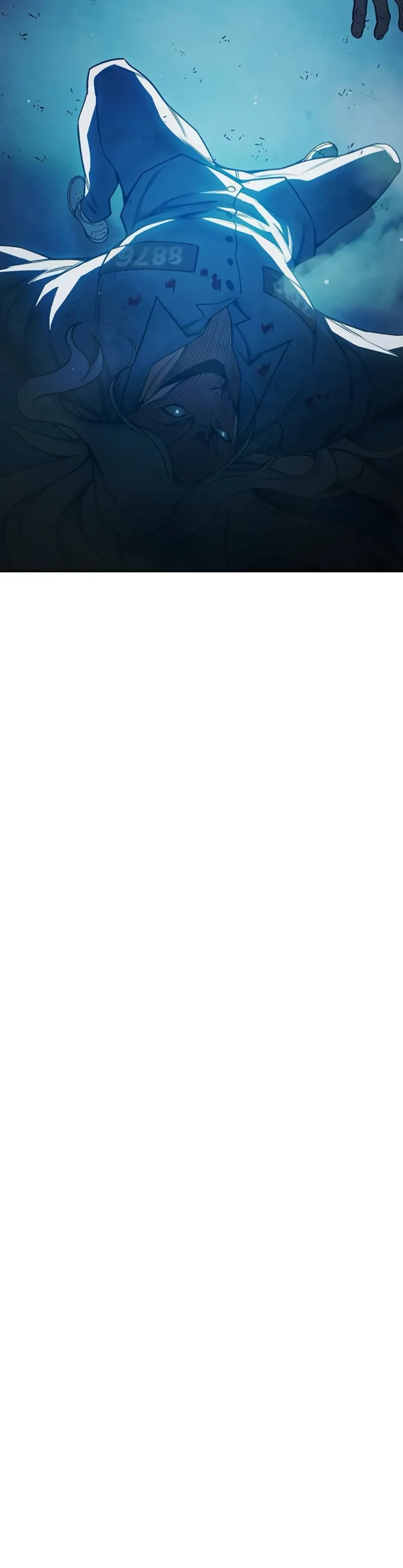 Манга Тюрьма для несовершеннолетних - Глава 76 Страница 66