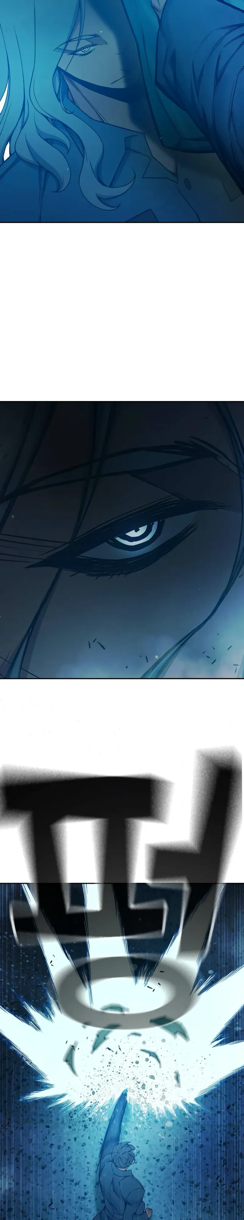 Манга Тюрьма для несовершеннолетних - Глава 76 Страница 33