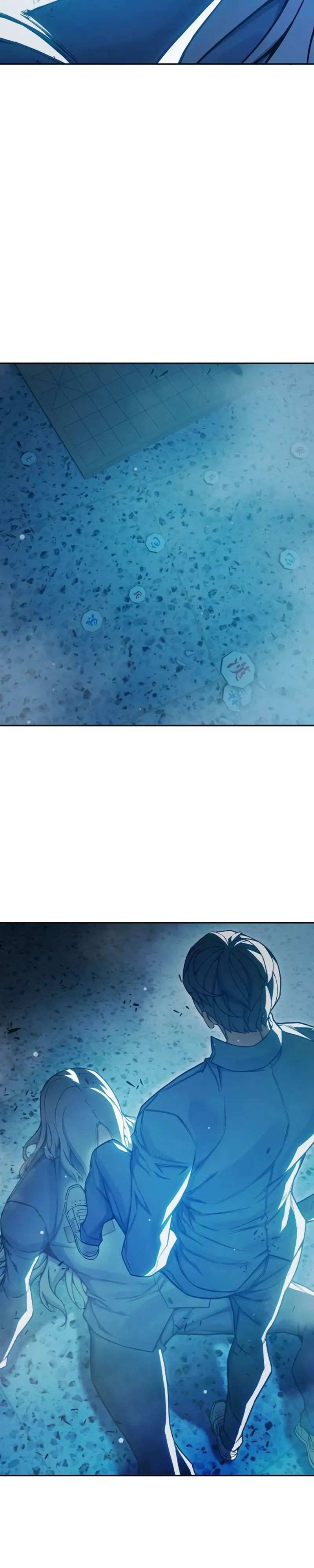 Манга Тюрьма для несовершеннолетних - Глава 76 Страница 3